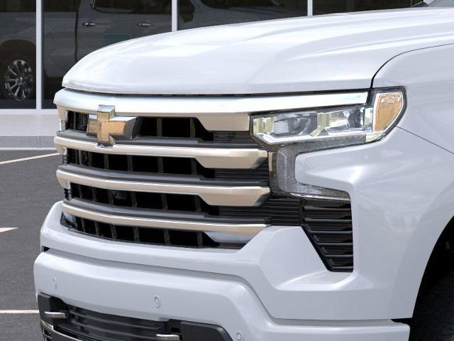 2026 Chevrolet Silverado 1500 Vehicle Photo in PUYALLUP, WA 98371-4149