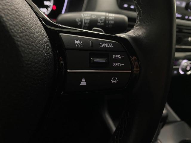 2023 Honda Civic Hatchback Vehicle Photo in Appleton, WI 54913