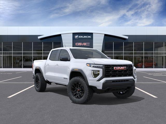 2026 GMC Canyon Vehicle Photo in NEW ORLEANS, LA 70125-2016