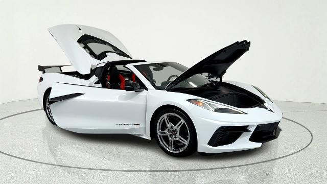 2023 Corvette Stingray Stingray Coupe 3LT picture #13