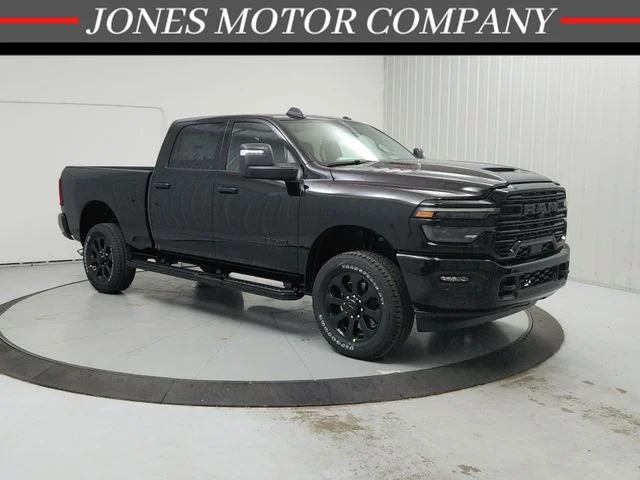 2026 Ram 2500 Vehicle Photo in Savannah, TN 38372