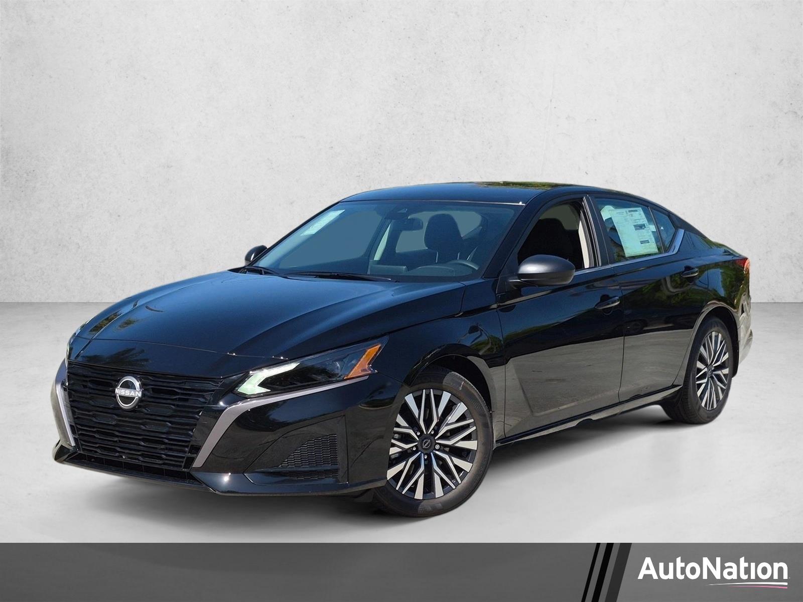 2026 Nissan Altima Vehicle Photo in Pembroke Pines , FL 33084