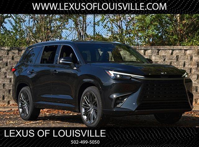 2026 Lexus TX Vehicle Photo in Louisville, KY 40299