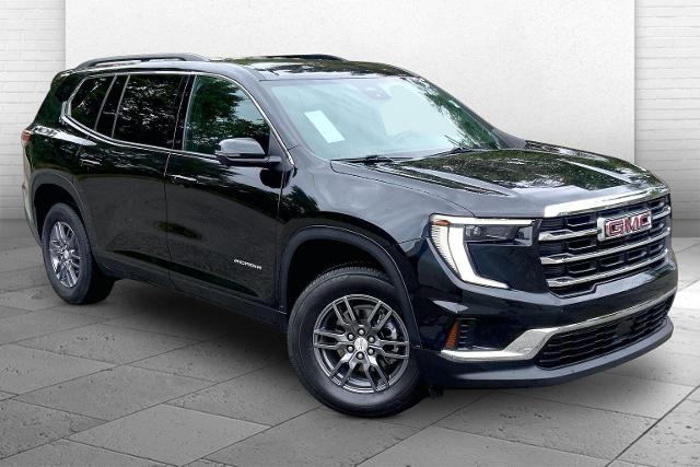 2025 GMC Acadia Vehicle Photo in KANSAS CITY, MO 64114-4545