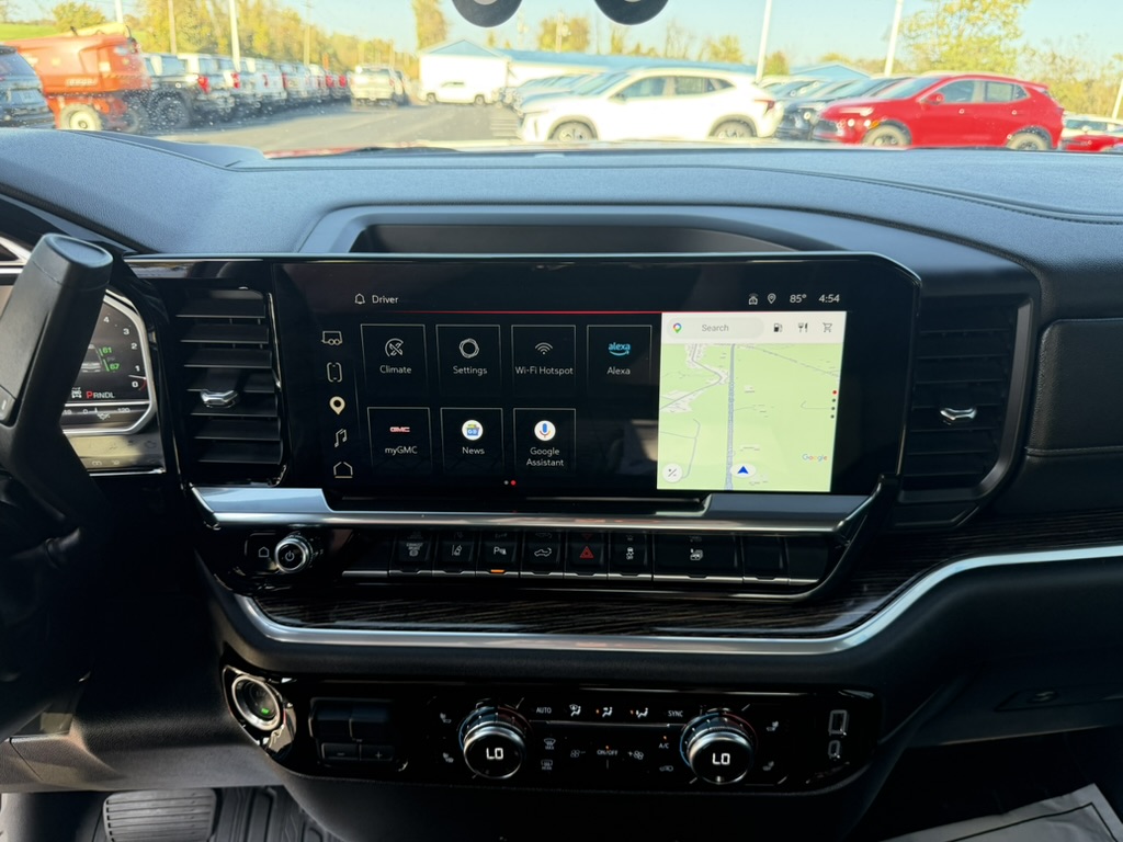 2025 GMC Sierra 2500 HD photo 23 of 34