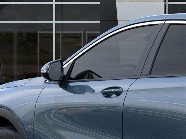 2025 Buick Envista Vehicle Photo in ROCHESTER HILLS, MI 48307-2741