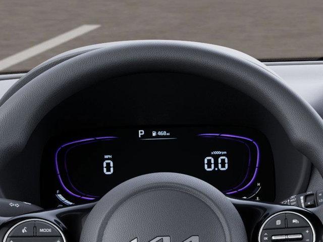 2025 Kia Soul Vehicle Photo in Westbrook, ME 04092