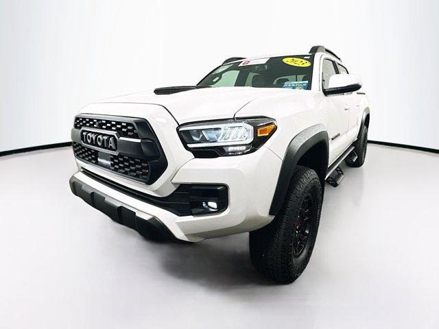 2023 Toyota Tacoma 4WD Vehicle Photo in Flemington, NJ 08822