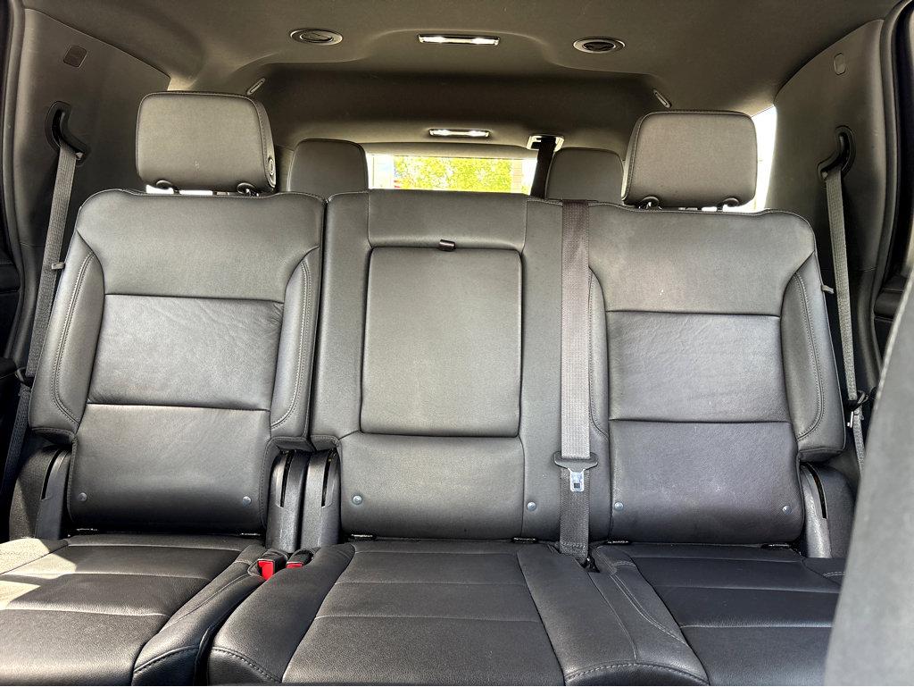 2023 Chevrolet Tahoe Vehicle Photo in POOLER, GA 31322-3252