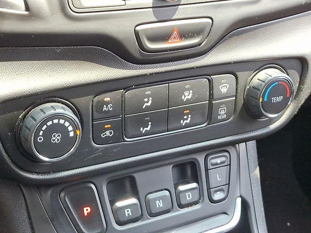 2019 GMC Terrain Vehicle Photo in DANBURY, CT 06810-5034