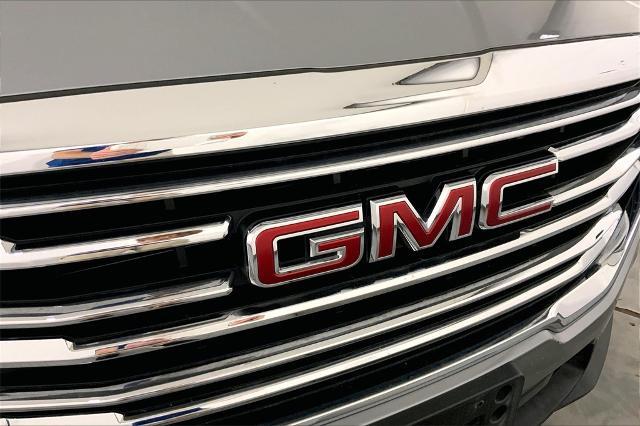2024 GMC Terrain Vehicle Photo in Lees Summit, MO 64086
