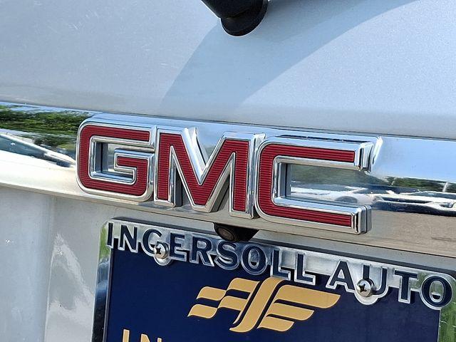 2019 GMC Acadia Vehicle Photo in DANBURY, CT 06810-5034