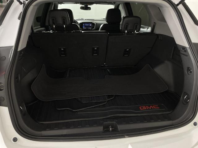 2019 GMC Terrain Vehicle Photo in GILBERT, AZ 85297-0402