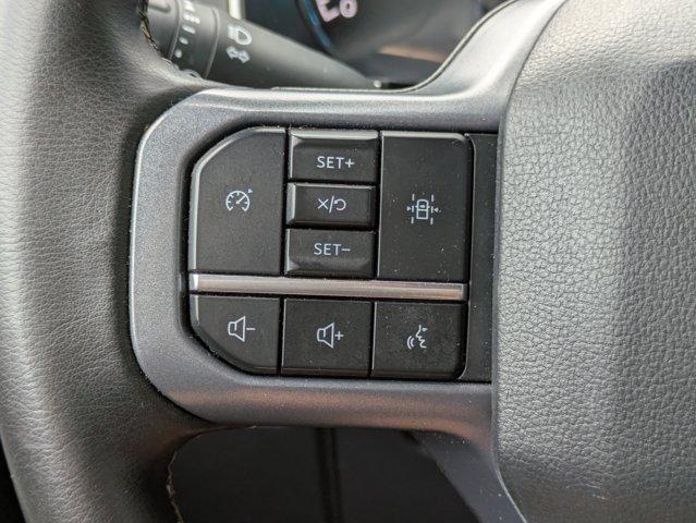 2023 Ford F-150 Vehicle Photo in BRUNSWICK, GA 31525-1881