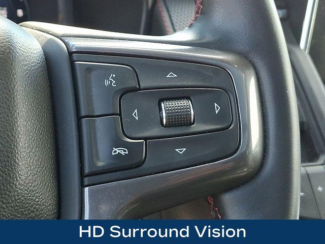 2023 Chevrolet Tahoe Vehicle Photo in DANBURY, CT 06810-5034