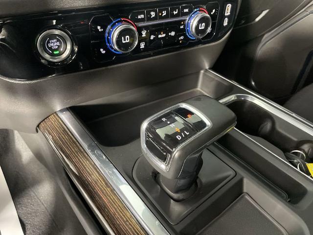 2023 GMC Sierra 1500 Vehicle Photo in GILBERT, AZ 85297-0402