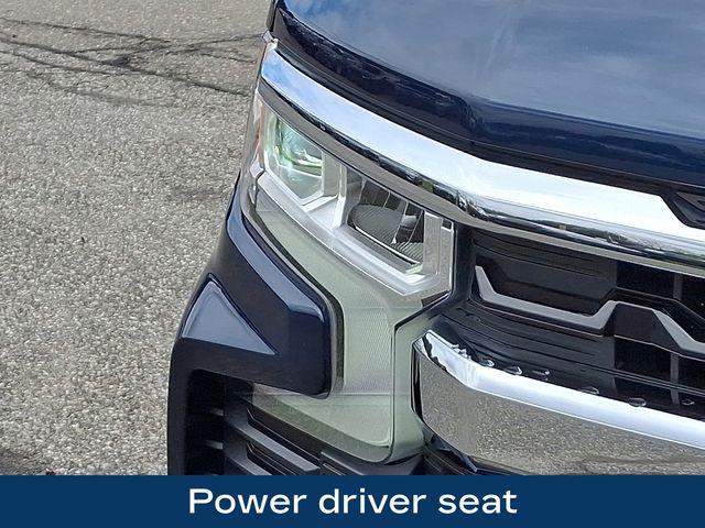 2023 Chevrolet Silverado 1500 Vehicle Photo in DANBURY, CT 06810-5034