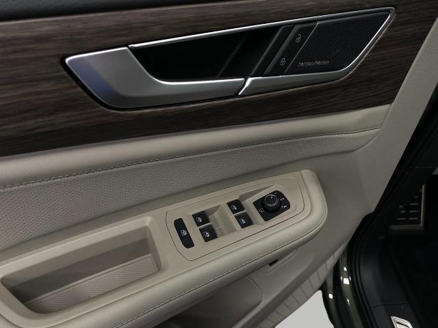 2026 Volkswagen Atlas Vehicle Photo in Appleton, WI 54913