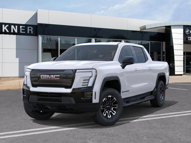 2026 GMC Sierra EV Vehicle Photo in TREVOSE, PA 19053-4984