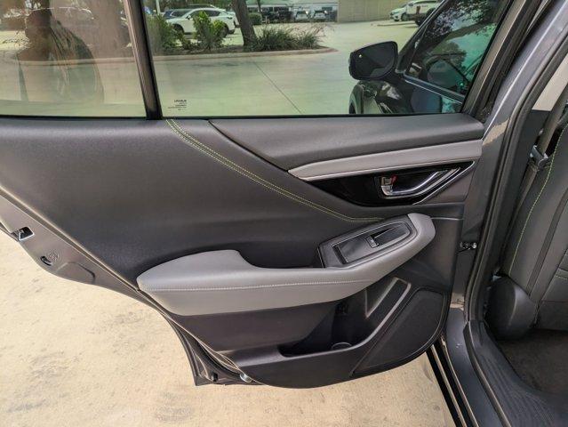 2023 Subaru Outback Vehicle Photo in SELMA, TX 78154-1460