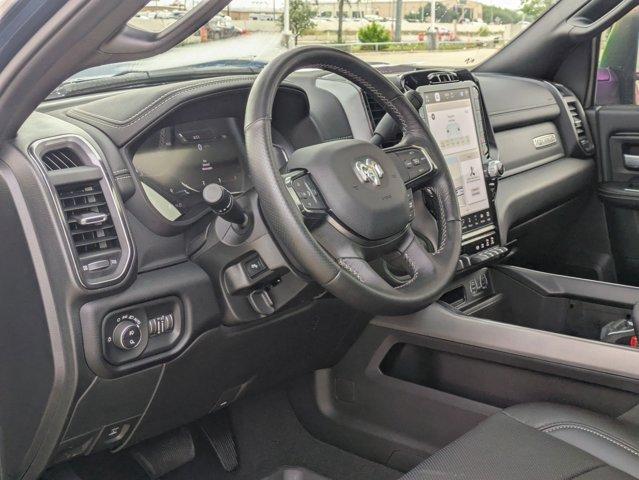 2024 Ram 2500 Vehicle Photo in SELMA, TX 78154-1460