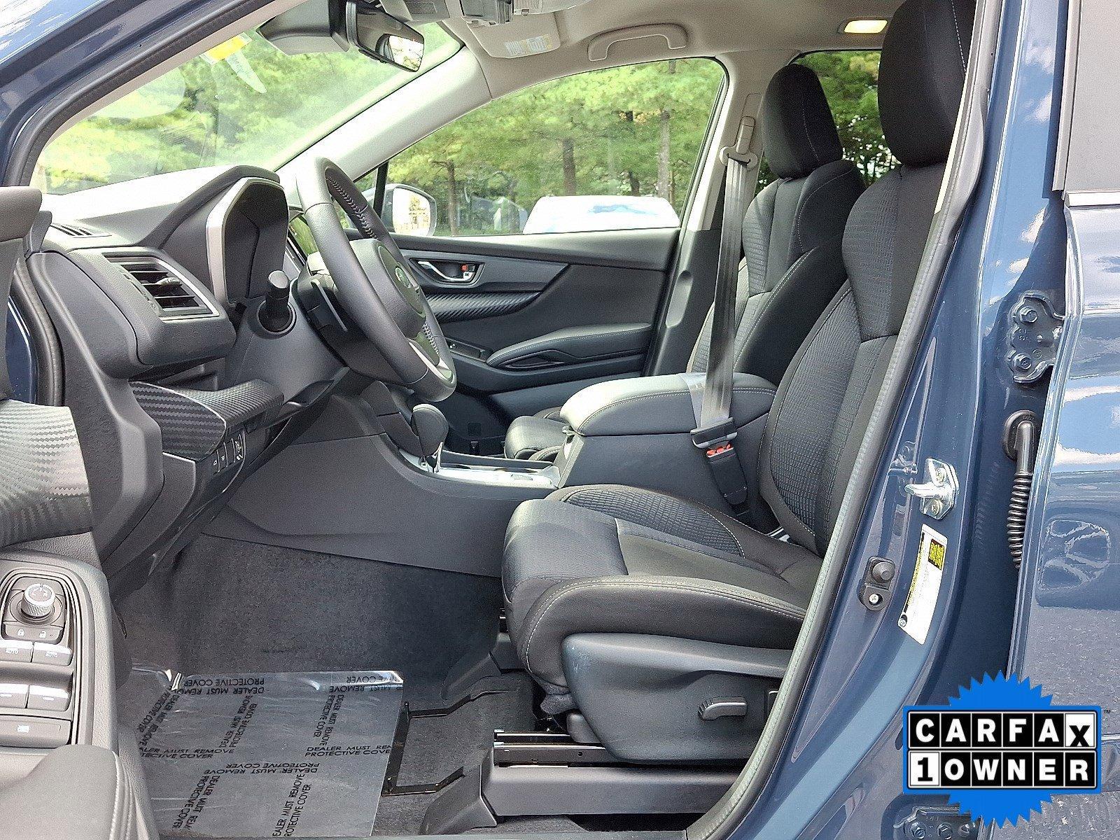 2025 Subaru Ascent Vehicle Photo in Harrisburg, PA 17111