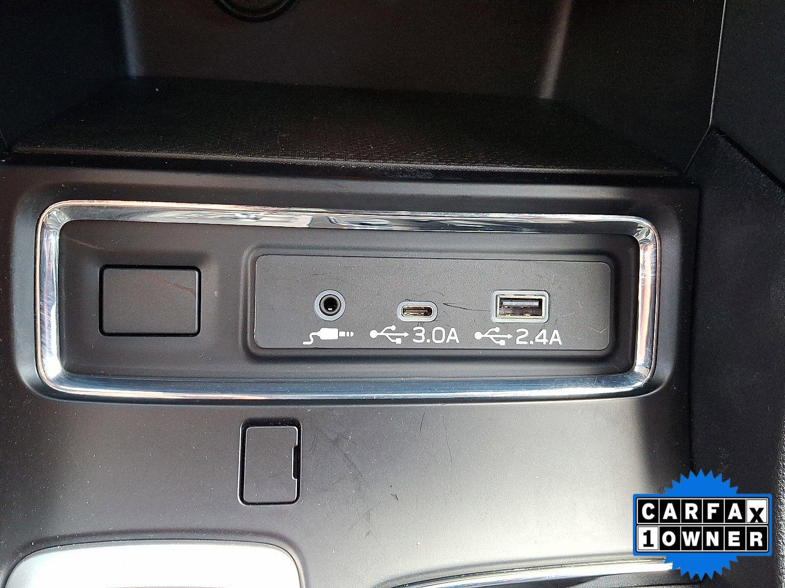2025 Subaru Ascent Vehicle Photo in Harrisburg, PA 17111