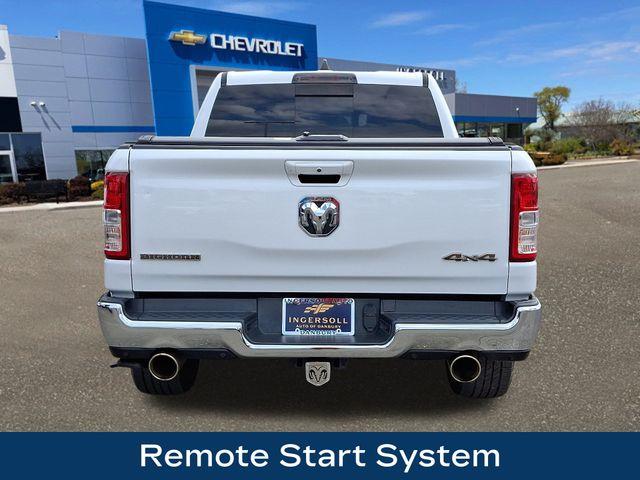 2021 Ram 1500 Vehicle Photo in DANBURY, CT 06810-5034