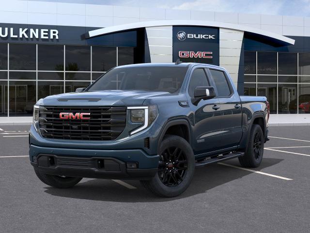 2026 GMC Sierra 1500 Vehicle Photo in HARRISBURG, PA 17111-1033