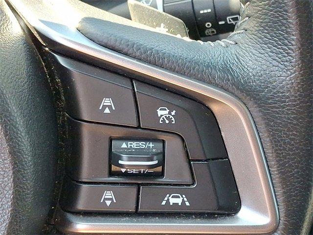2019 Subaru Ascent Vehicle Photo in LANCASTER, PA 17601-0000