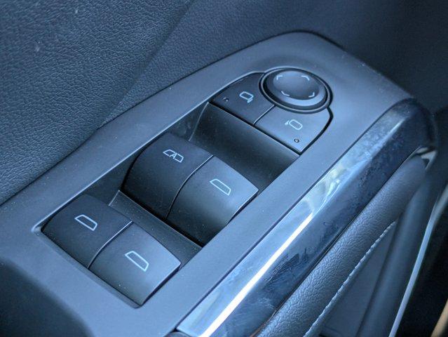 2025 Chevrolet Traverse Vehicle Photo in BRUNSWICK, GA 31525-1881