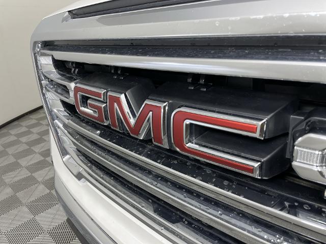 2021 GMC Sierra 1500 Vehicle Photo in GILBERT, AZ 85297-0402