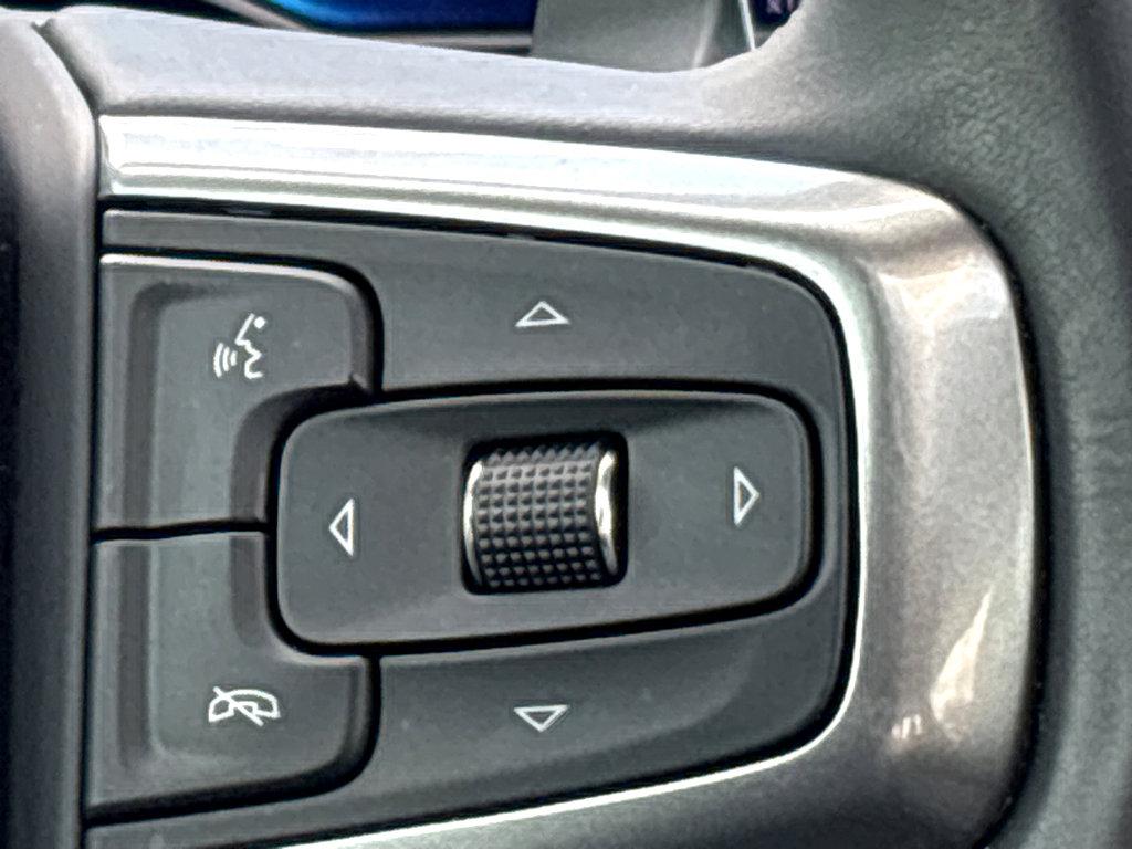 2025 Chevrolet Silverado 1500 Vehicle Photo in POOLER, GA 31322-3252