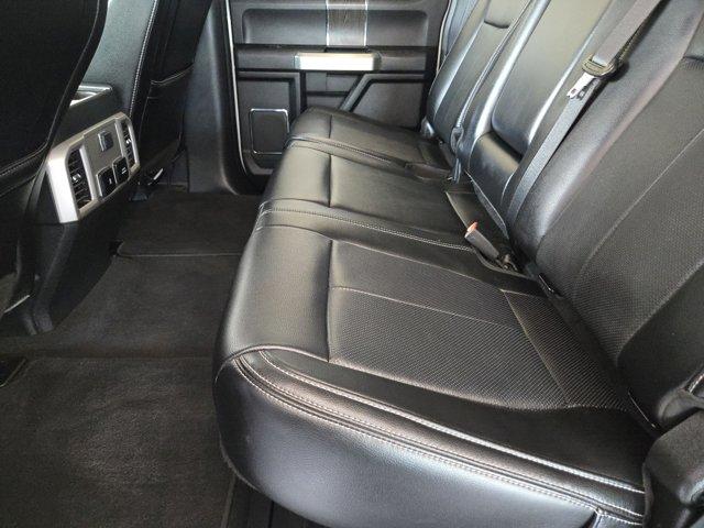 2021 Ford Super Duty F-350 SRW Vehicle Photo in Decatur, TX 76234