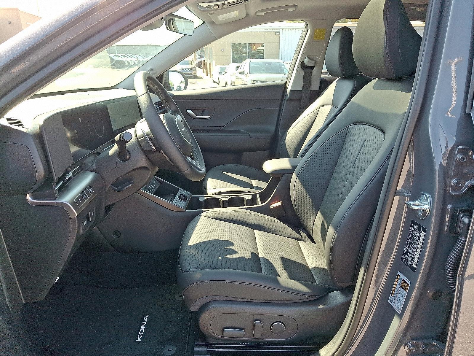 2026 Hyundai KONA Vehicle Photo in Harrisburg, PA 17111