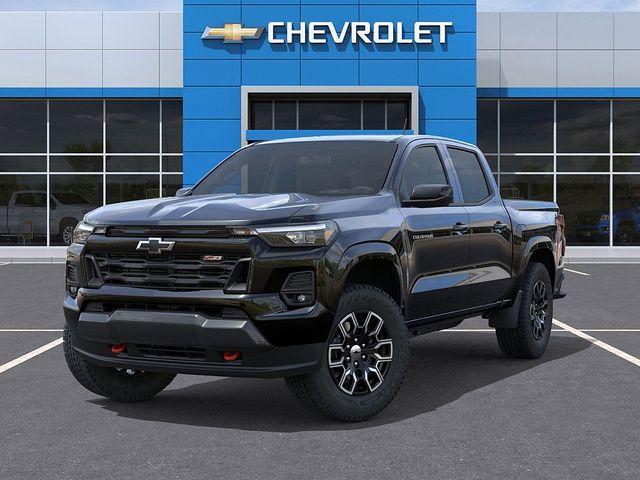 2026 Chevrolet Colorado Vehicle Photo in PAWLING, NY 12564-3219