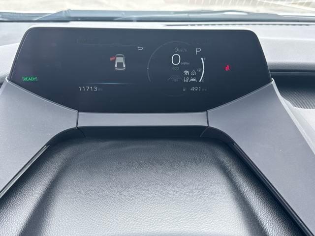 2024 Toyota Prius Vehicle Photo in Jonesboro, AR 72404
