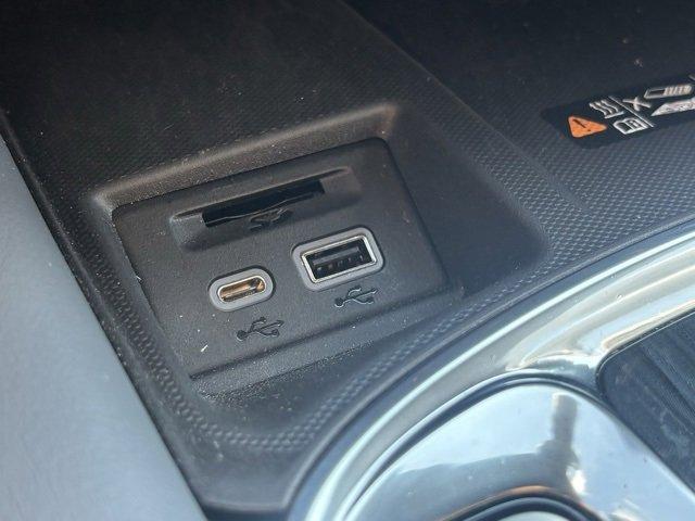 2024 Buick Enclave Vehicle Photo in ROCHESTER HILLS, MI 48307-2741