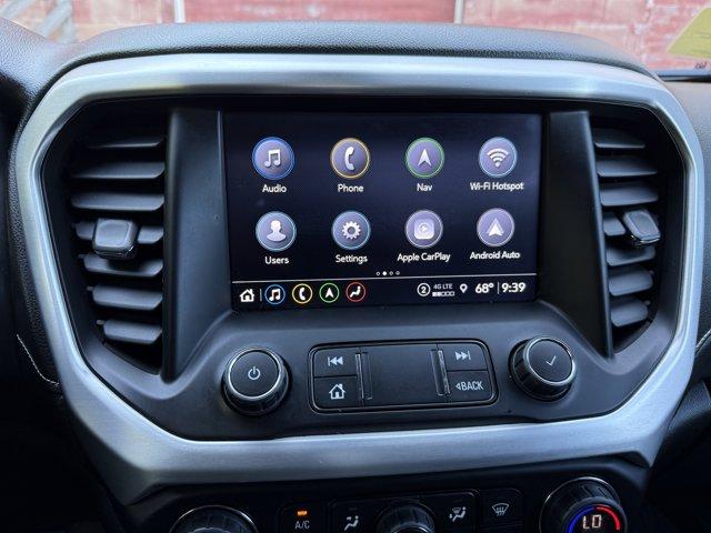 2023 GMC Acadia Vehicle Photo in LEOMINSTER, MA 01453-2952