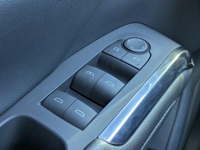 2025 Chevrolet Traverse Vehicle Photo in BRUNSWICK, GA 31525-1881
