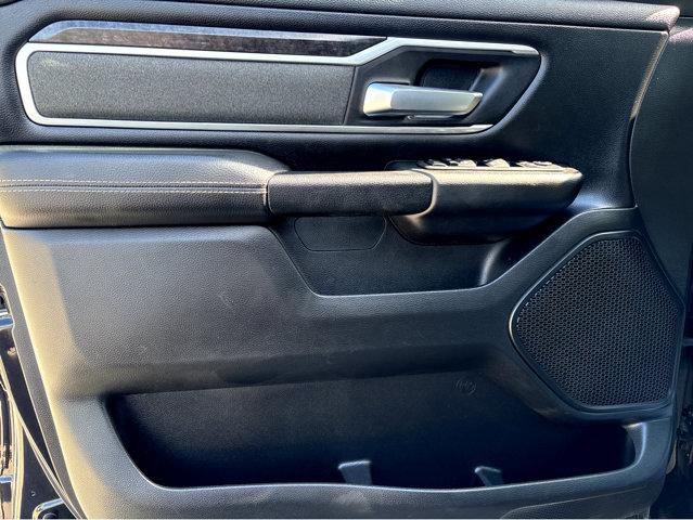 2022 Ram 1500 Vehicle Photo in Hinesville, GA 31313