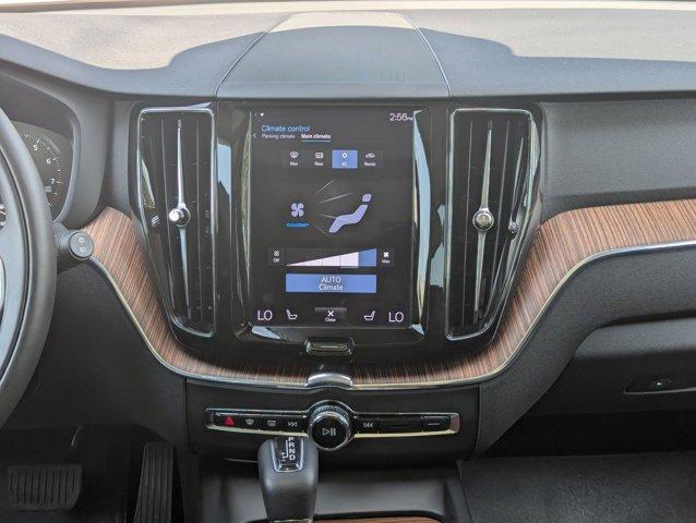 2021 Volvo XC60 Vehicle Photo in San Antonio, TX 78230