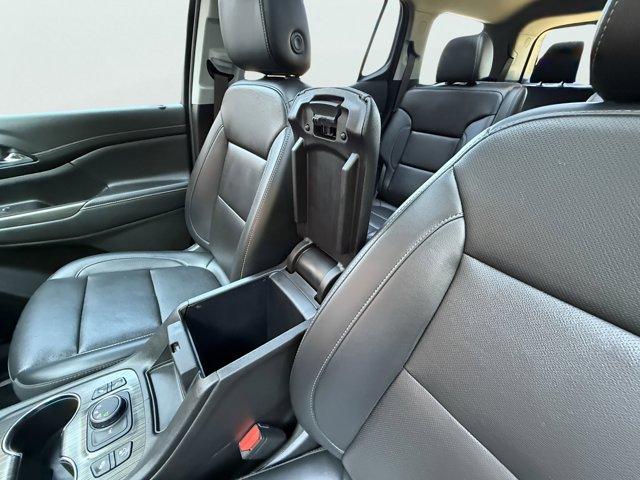 2023 GMC Acadia Vehicle Photo in LEOMINSTER, MA 01453-2952