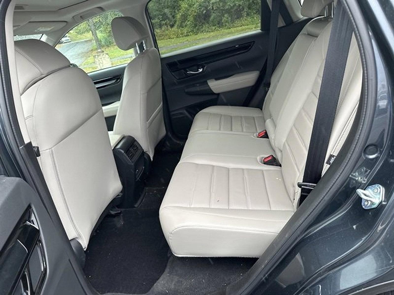 2024 Honda CR-V Vehicle Photo in Harrisburg, PA 17111