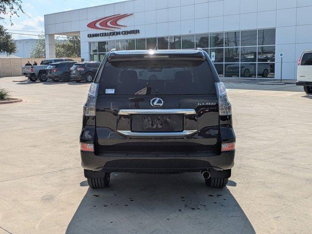 2021 Lexus GX 460 Vehicle Photo in SELMA, TX 78154-1459