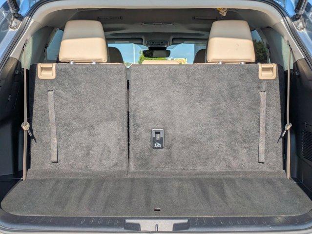 2023 Toyota Highlander Vehicle Photo in San Antonio, TX 78209