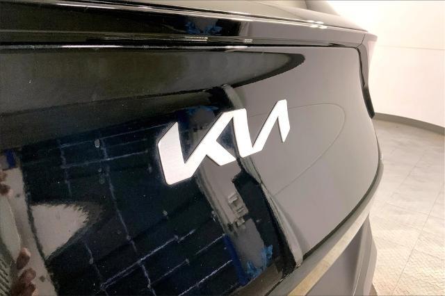 2023 Kia Sportage Vehicle Photo in Lees Summit, MO 64086