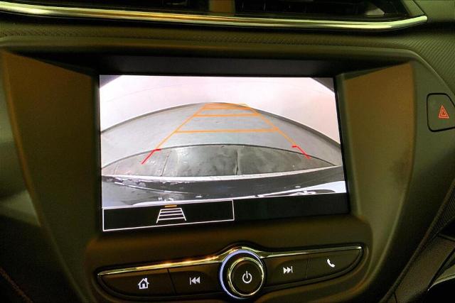 2023 Chevrolet Trailblazer Vehicle Photo in Kansas City, MO 64114