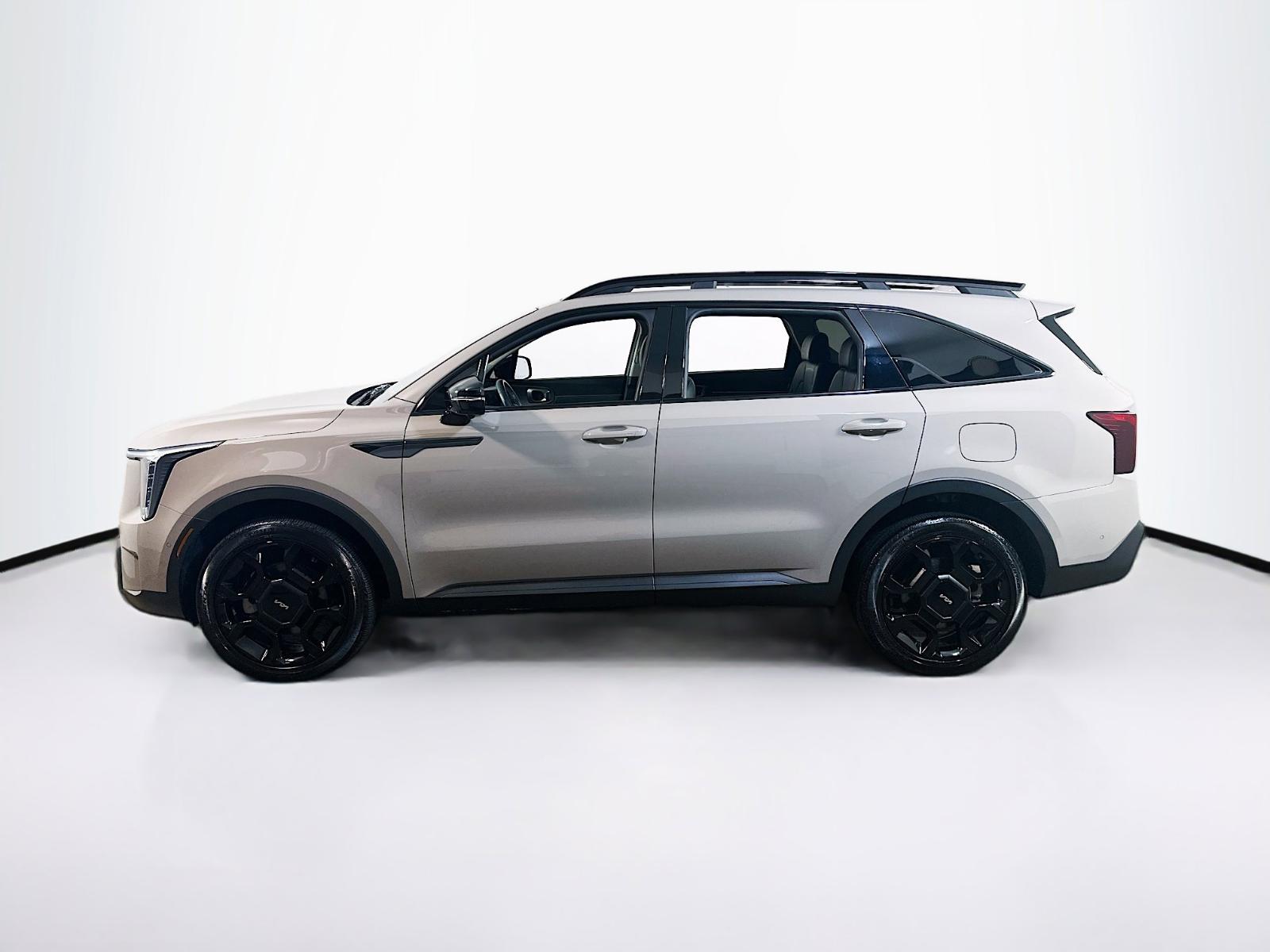 2024 Kia Sorento Vehicle Photo in Langhorne, PA 19047