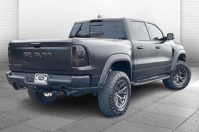 2023 Ram 1500 Vehicle Photo in INDEPENDENCE, MO 64055-1314